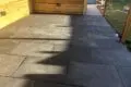Limestone Patios