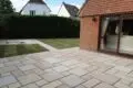 New Patios