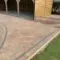 Patio Paving